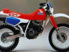 Honda XR 250R